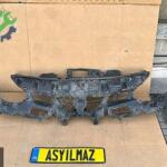 RENAULT FLUENCE ÖN TAMPON ORTA DARBE EMİCİ OEM:620366815R