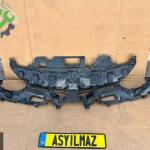 RENAULT FLUENCE ÖN TAMPON ORTA DARBE EMİCİ OEM:620366815R