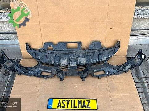 Renault Fluence Darbe Emici 620366815R çıkma parça