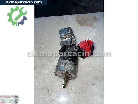 Renault Fluence Kontak Seti çıkma parça