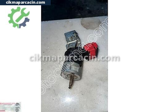 Renault Fluence Conta çıkma parça