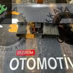 Renault Fluence Orta Kalorifer Havalandırması Orjinal Çıkma