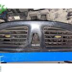 Renault Fluence Orijinal Çıkma Kalorifer Izgarası