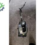 Renault Fluence otomatik vites Kulesi mekanizması