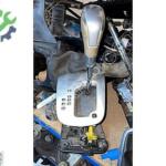 Çıkma Renault Fluence Vites Körüğü