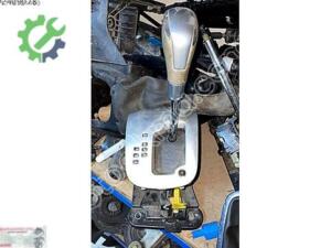 Çıkma Renault Fluence Vites Körüğü
