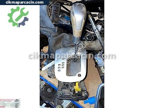 Renault Fluence Vites Körüğü çıkma parça