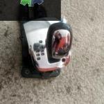 RENAULT FLUENCE OTOMATİK VİTES MEKANİZMASI