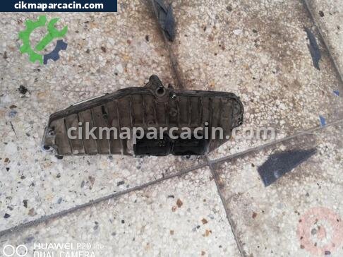 Renault Fluence Şanzıman Beyni (TCU) çıkma parça