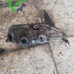 Renault fluence otomotik şanzıman beyni çıkma orjinal