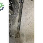 Renault Fluence radyatör alt sacı