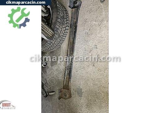 Renault Fluence Radyatör çıkma parça