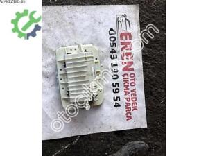 Renault Fluence sağ airbek