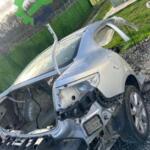 RENAULT FLUENCE SAĞ ARKA ÇAMURLUK ORJİNAL ÇIKMA