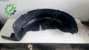 RENAULT FLUENCE SAĞ ARKA DAVLUMBAZ