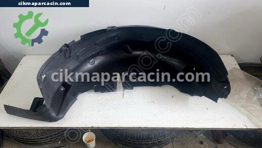 Renault Fluence Davlumbaz çıkma parça