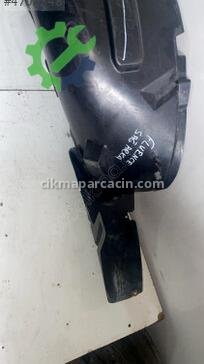 Renault Fluence Davlumbaz çıkma parça