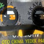 Renault Fluence Sağ Arka Direk Bakaliti Orjinal Çıkma