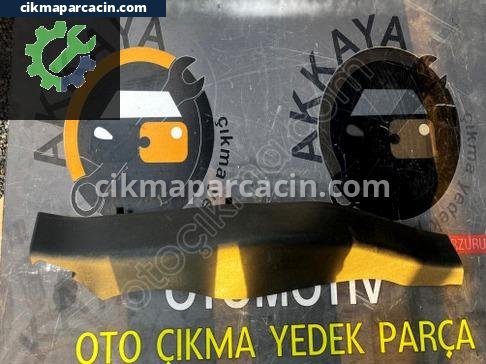 Renault Fluence Bakalit çıkma parça