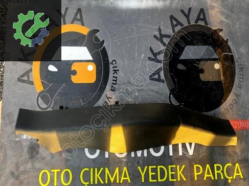Renault Fluence Bakalit çıkma parça