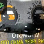 Renault Fluence Sağ Arka Direk Bakaliti Orjinal Çıkma