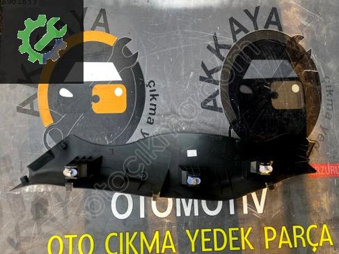 Renault Fluence Bakalit 849507919R çıkma parça