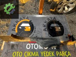 Renault Fluence Sağ Arka Eşik Bakaliti Orjinal Çıkma