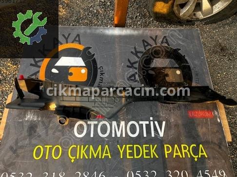 Renault Fluence Bakalit 769530014R çıkma parça