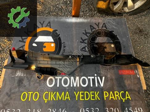 Renault Fluence Bakalit 769530014R çıkma parça
