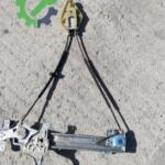 Renault fluence sağ arka kapı cam kaldırma krikosu