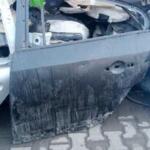 RENAULT FLUENCE SAĞ ARKA KAPI ÇIKMA