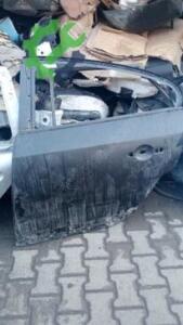 RENAULT FLUENCE SAĞ ARKA KAPI ÇIKMA