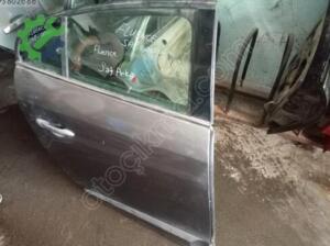 Çıkma Orijinal Sağ Arka Kapı Renault Fluence