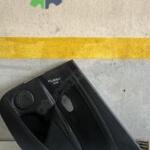 RENAULT FLUENCE SAĞ ARKA KAPI İÇ DÖŞEMESİ 09-16 OEM 156004141