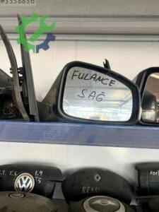 Çıkma Orijinal Sağ Dış Ayna Renault Fluence