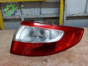 RENAULT FLUENCE SAĞ DIŞ STOP LAMBASI