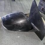 Renault Fluence sağ dış dikiz aynası