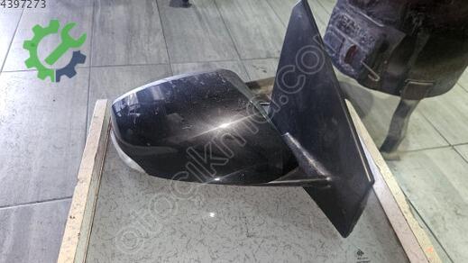 Renault Fluence Sağ Dış Ayna çıkma parça