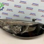 RENAULT FLUENCE SAĞ FAR MERCEKLİ ORJİNAL