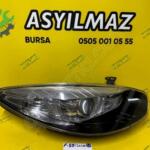 RENAULT FLUENCE SAĞ FAR (ORJİNAL)