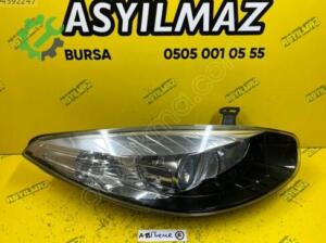 RENAULT FLUENCE SAĞ FAR (ORJİNAL)