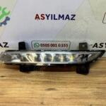 RENAULT FLUENCE SAĞ GÜNDÜZ FARI ORJİNAL 266005976R