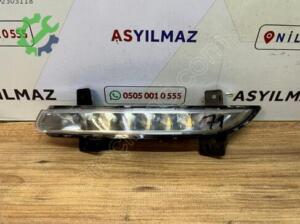 RENAULT FLUENCE SAĞ GÜNDÜZ FARI ORJİNAL 266005976R