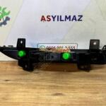 RENAULT FLUENCE SAĞ GÜNDÜZ FARI ORJİNAL 266005976R