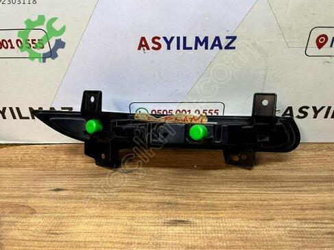 Renault Fluence Gündüz Farı (DRL) 266005976R çıkma parça