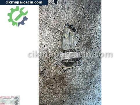 Renault Fluence Kulak çıkma parça