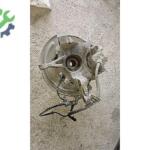 Renault Fluence sağ ön Ak Taşıyıcı otomatik