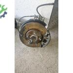 Renault Fluence sağ ön Ak Taşıyıcı otomatik