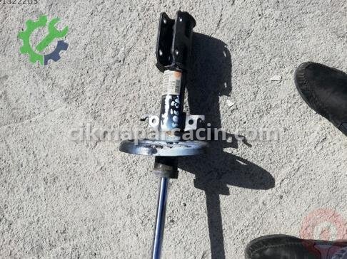 Renault Fluence Sağ Ön Amortisör çıkma parça