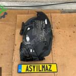 RENAULT FLUENCE SAĞ ÖN DAVLUMBAZ SIFIR